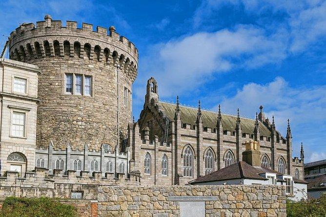 Best places to visit in Dublin