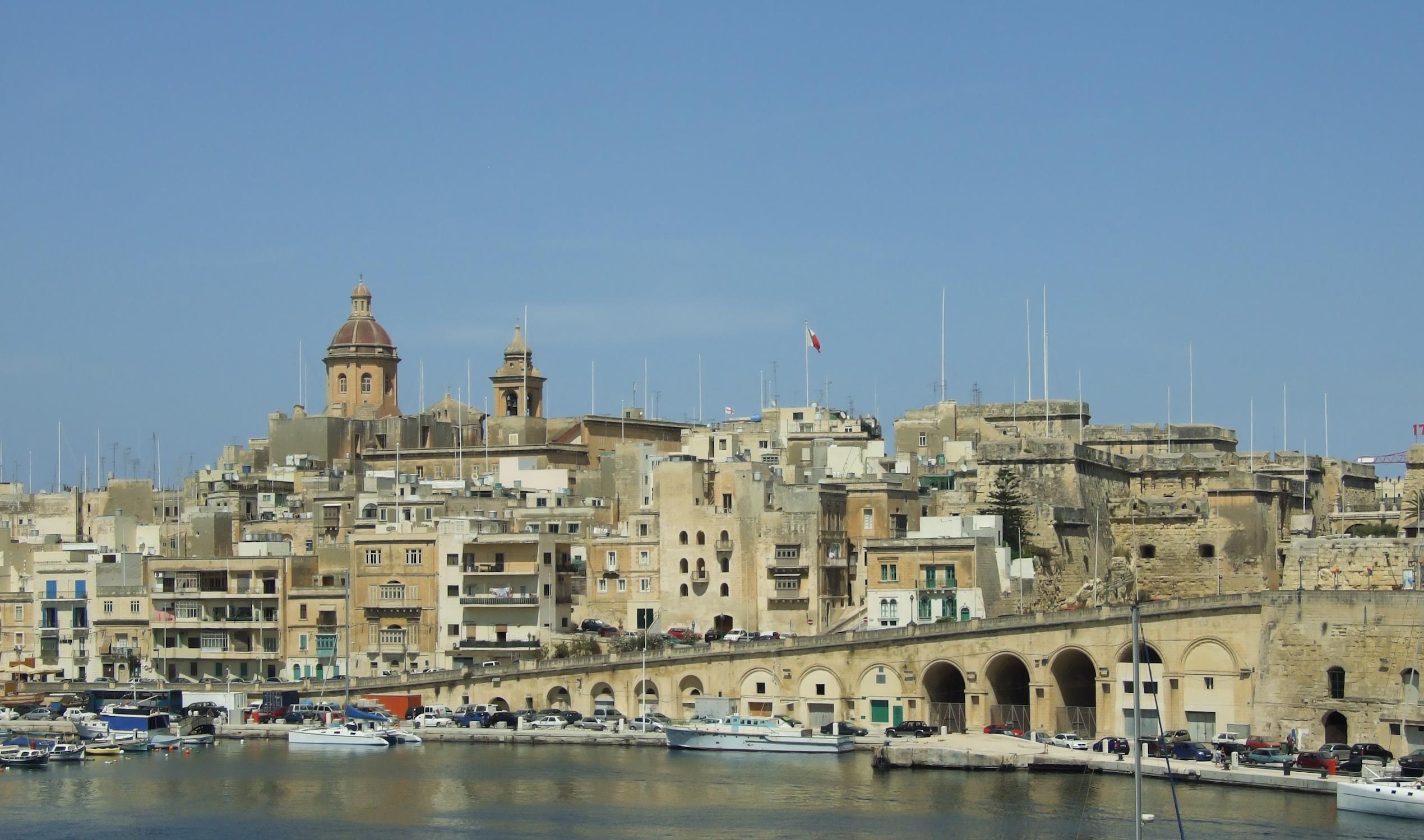  Birgu - places to visit in malta