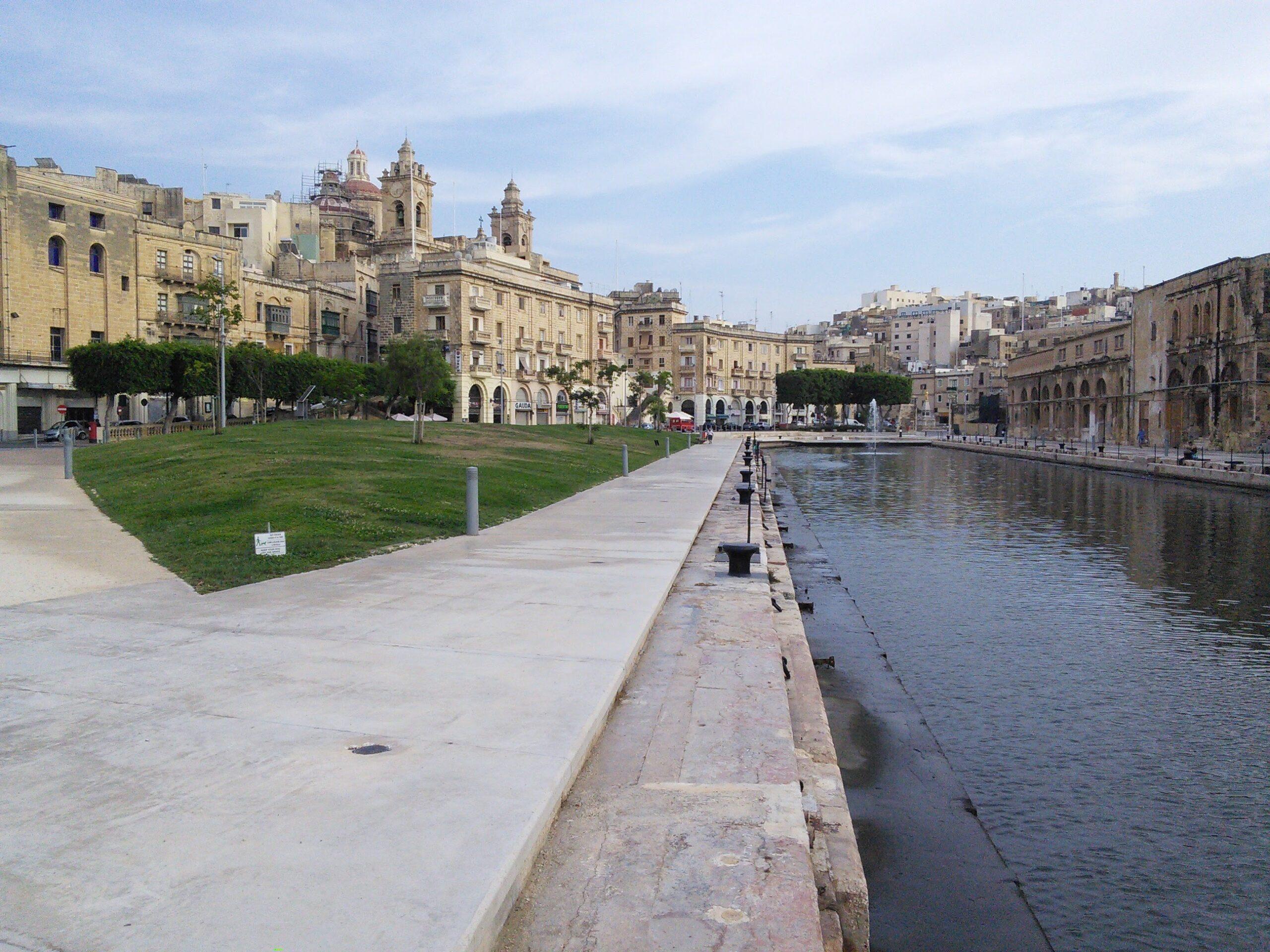 Cospicua - places to visit in malta 
