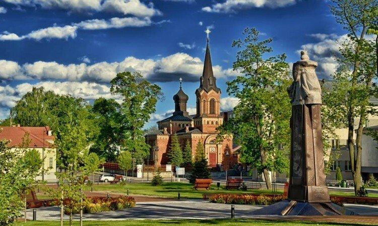 You are currently viewing Explore the Best Places in the Capital of Lithuania: Top 20 Cities to Visit