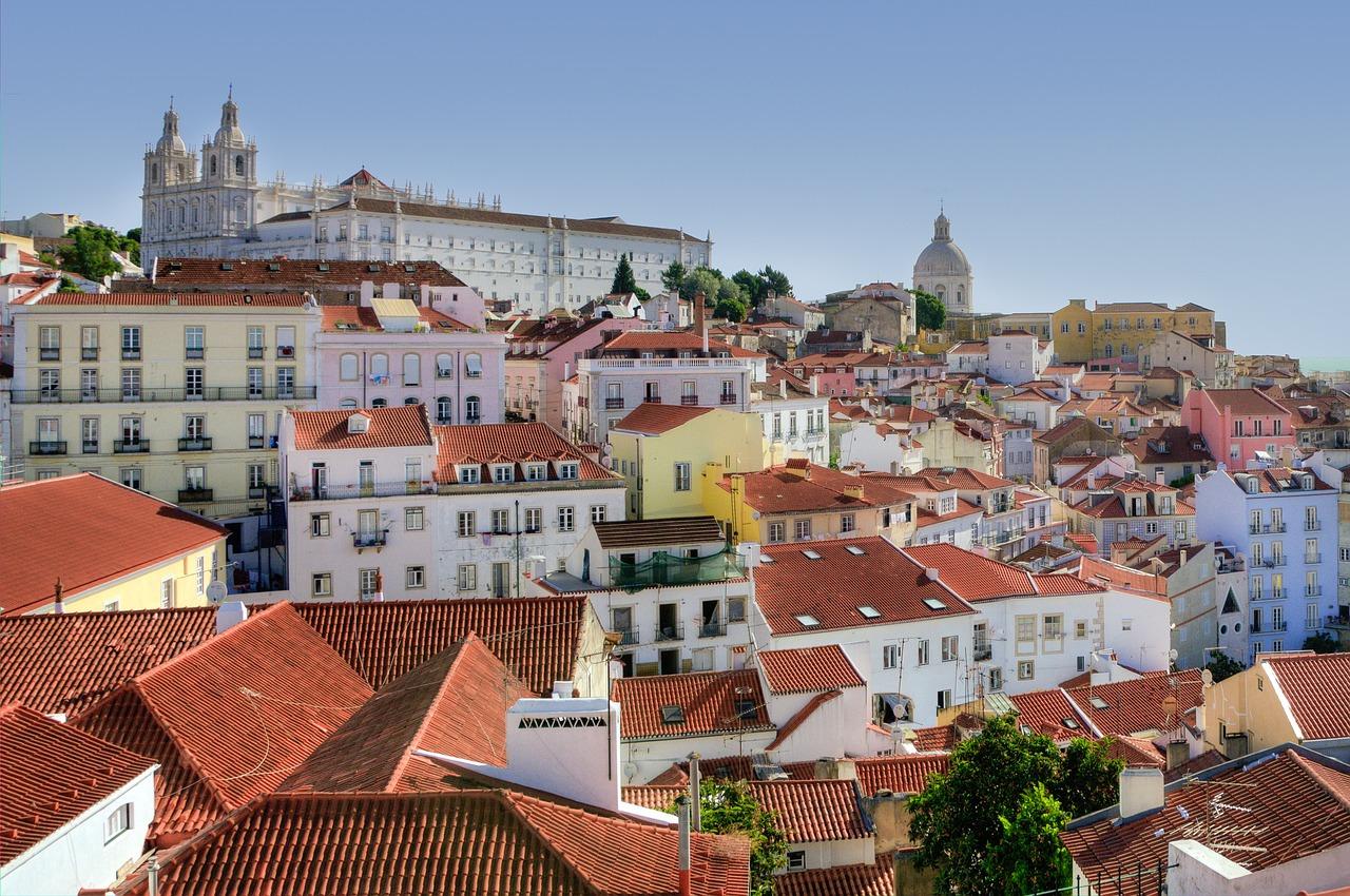Alfama: Places to Visit in Lisbon