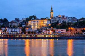 Read more about the article Places to Visit in Serbia: Unveiling the Hidden Gems of the Balkans
