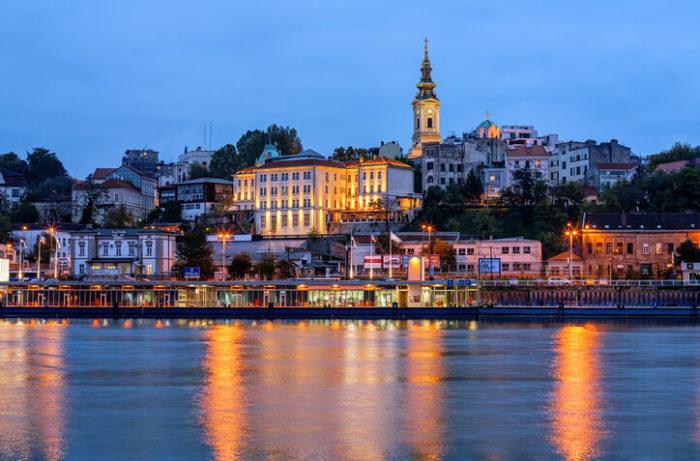 You are currently viewing Places to Visit in Serbia: Unveiling the Hidden Gems of the Balkans
