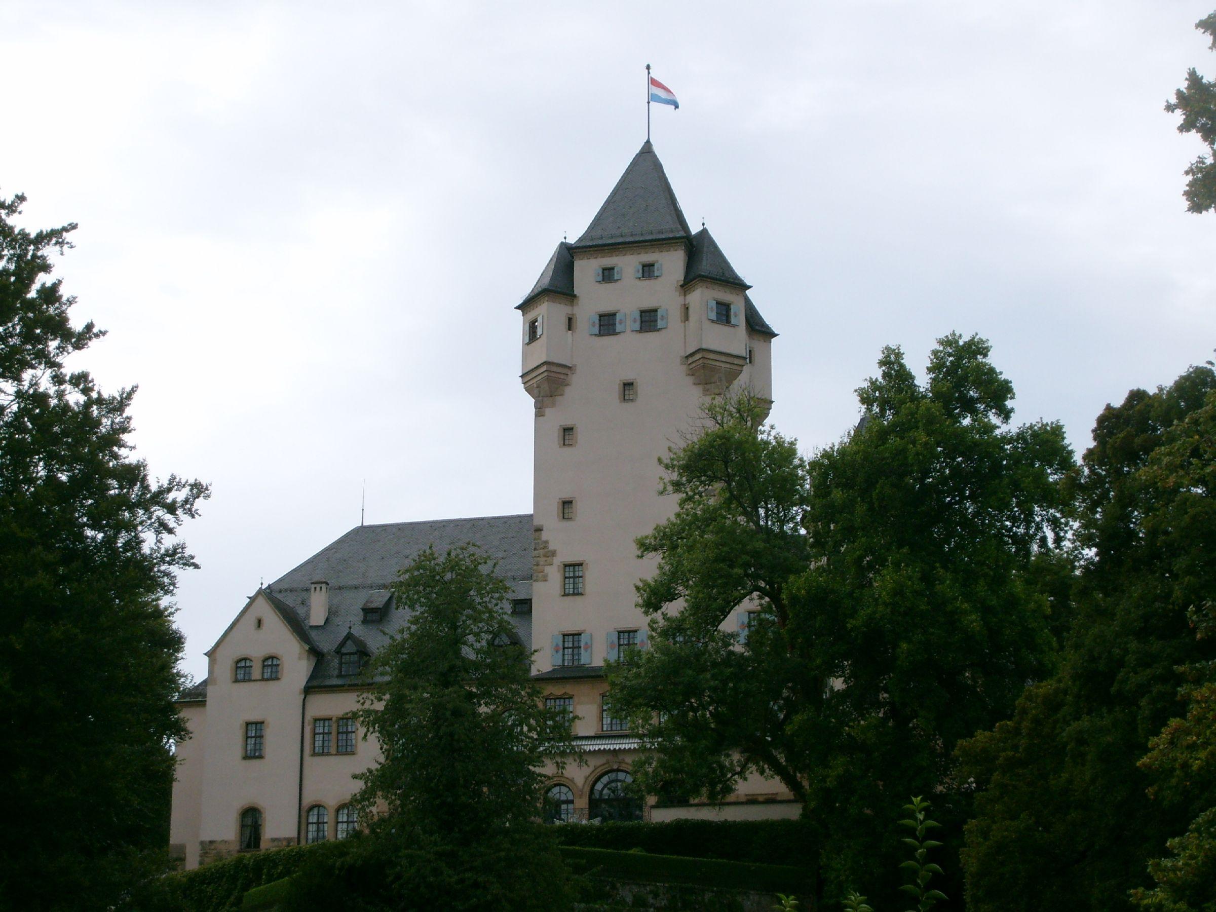 Colmar-Berg