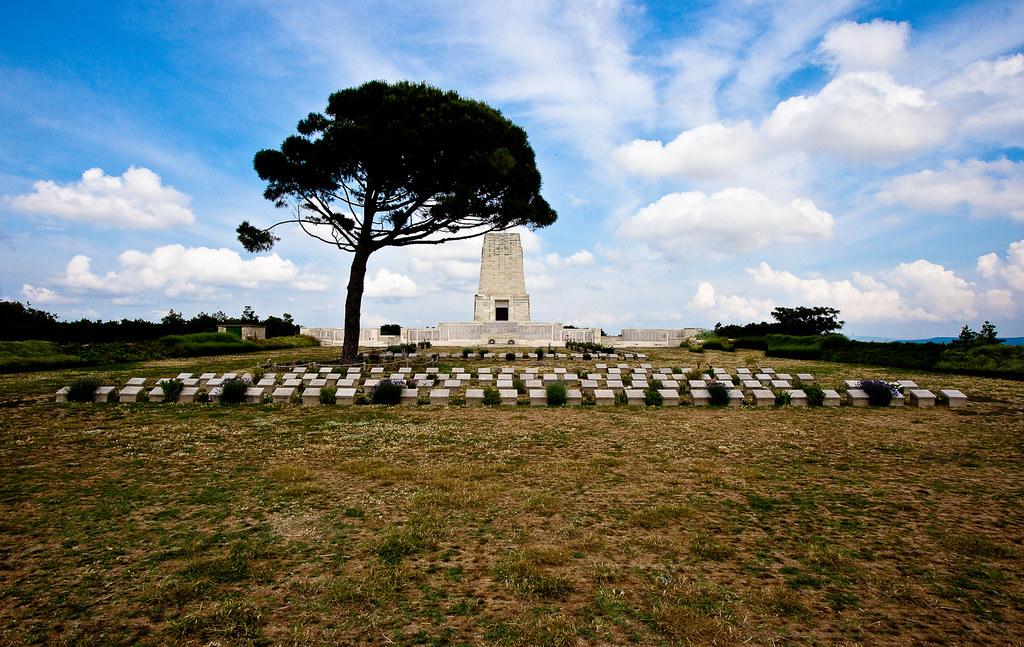 Gallipoli: Best Places to Visit in Turkey