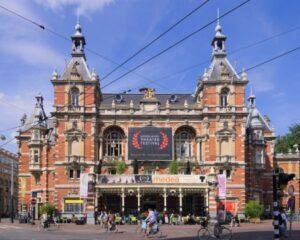 Read more about the article “Amsterdam Places to Visit: Exploring the City’s Top Attractions”