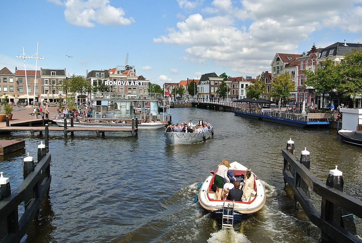 Leiden - places to visit in netherlands