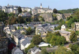 Read more about the article Luxembourg Tourist Attractions: Top 15 best places to visit