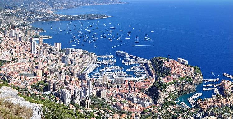 You are currently viewing Discovering the Gems of Monaco: A Guide to the Top 20 Cities to Visit
