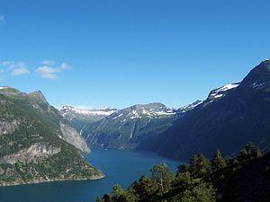 Read more about the article Places in Norway: Visiting the Top Places for Outdoor Enthusiasts