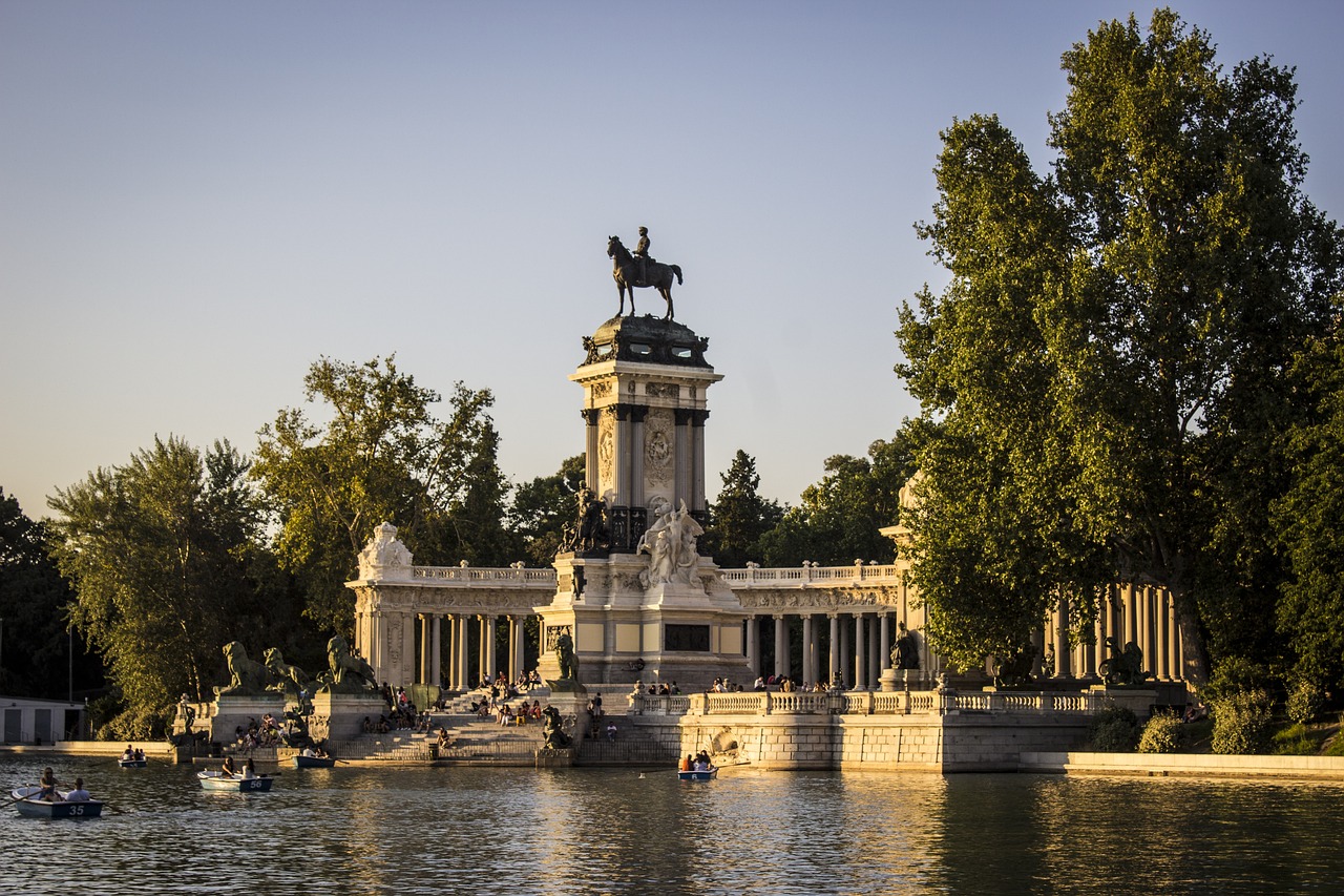Read more about the article Madrid attractions must be seen: Top Places to Visit in Madrid