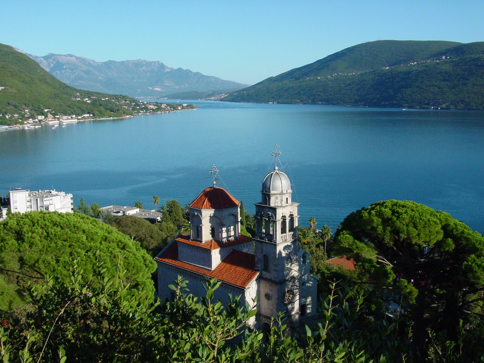 You are currently viewing Discovering Montenegro: Top 20 Cities to Visit