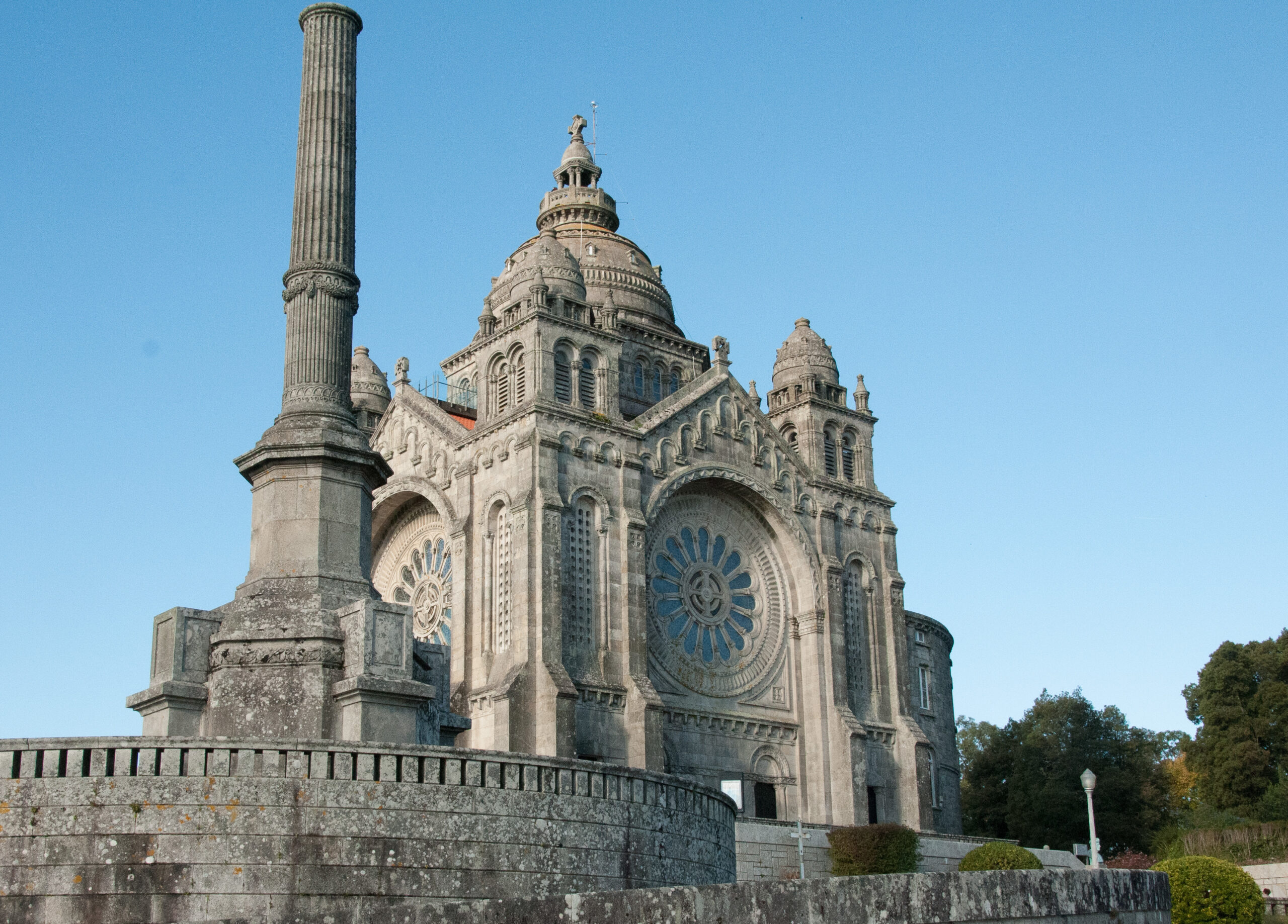 Viana do Castelo: Places to visit in Portugal