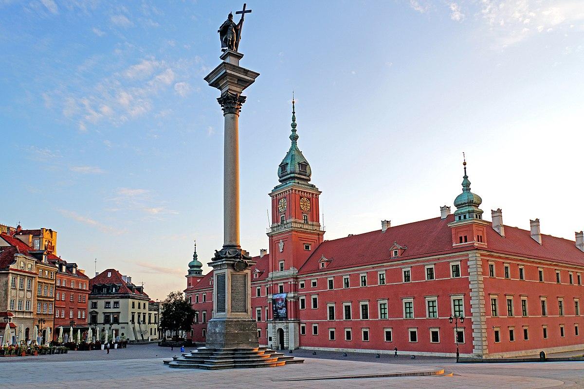You are currently viewing Warsaw Attractions for Families: Fun-filled Activities for All Ages