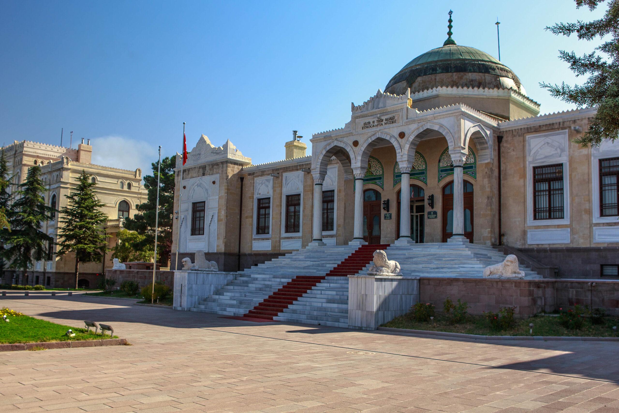 Ankara City Museum