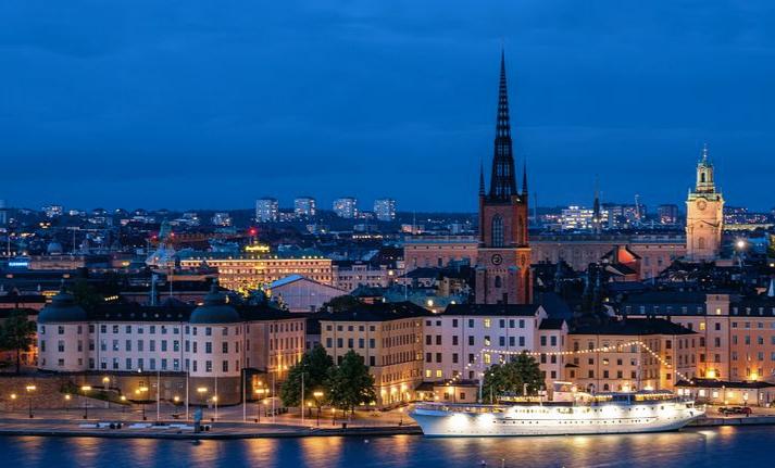 You are currently viewing Places to Visit in Sweden: Explore The Beauty of Swedish Cities.