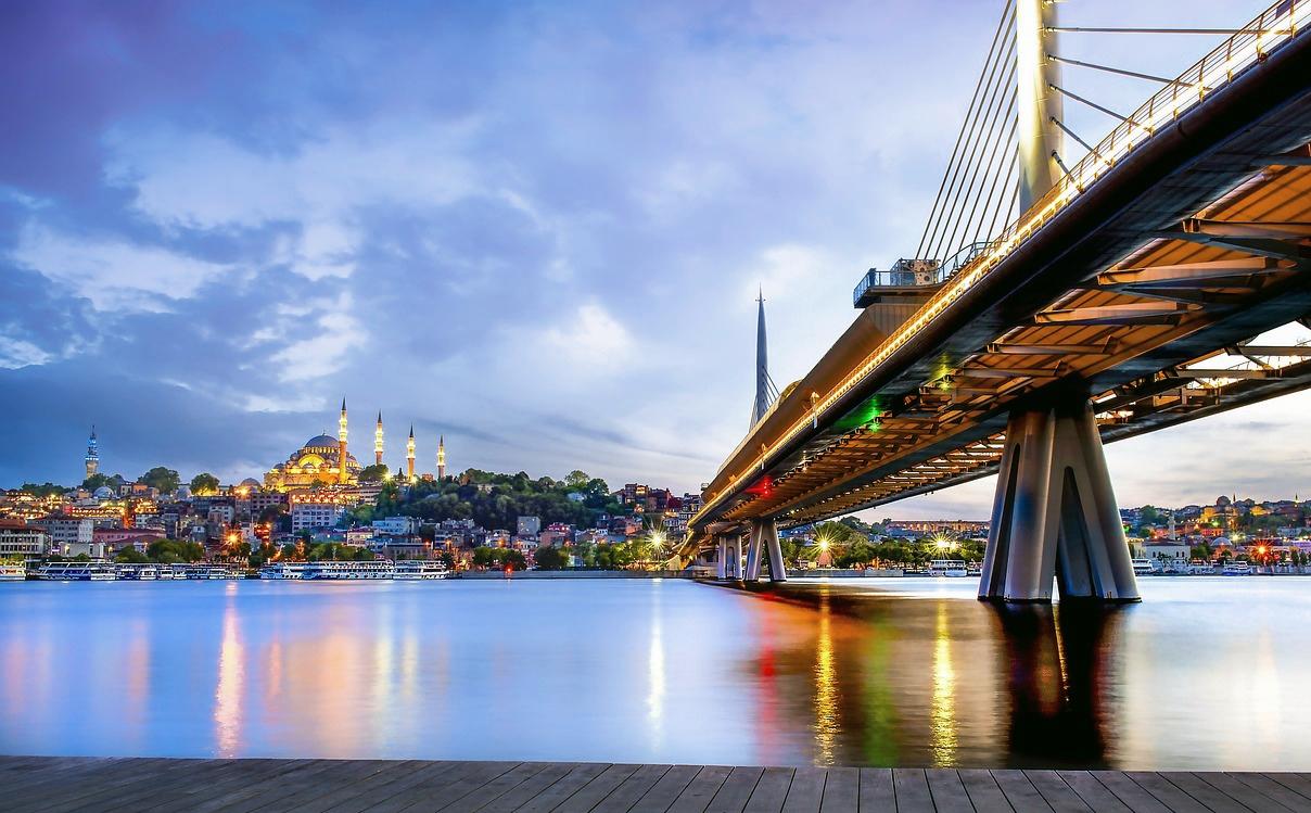 You are currently viewing Best Places to Visit in Turkey: Exploring the Enchanting Cities