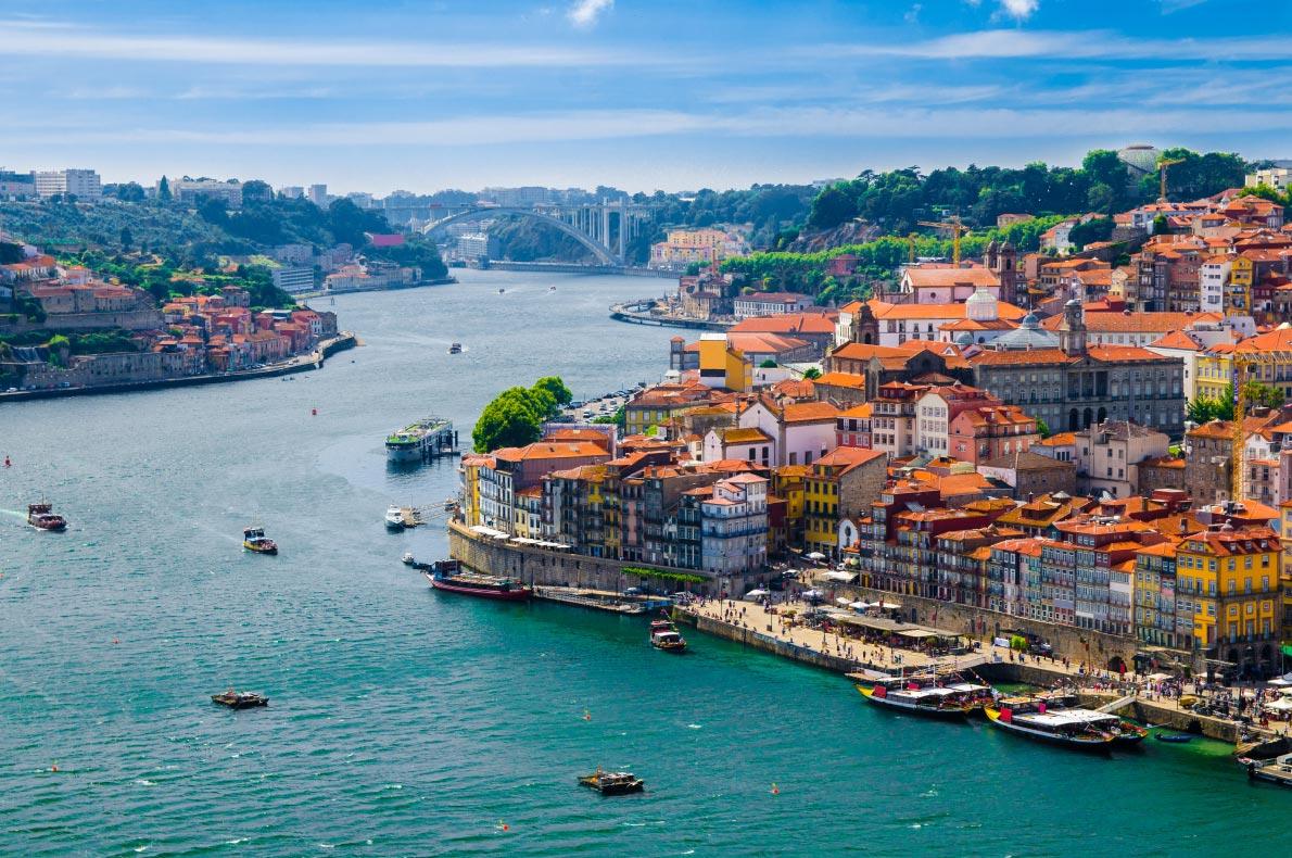 You are currently viewing Places to Visit in Portugal: The 23 Must-Visit Cities