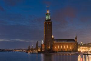 Read more about the article Places to visit in Stockholm: A Guide to the City’s Best Attractions