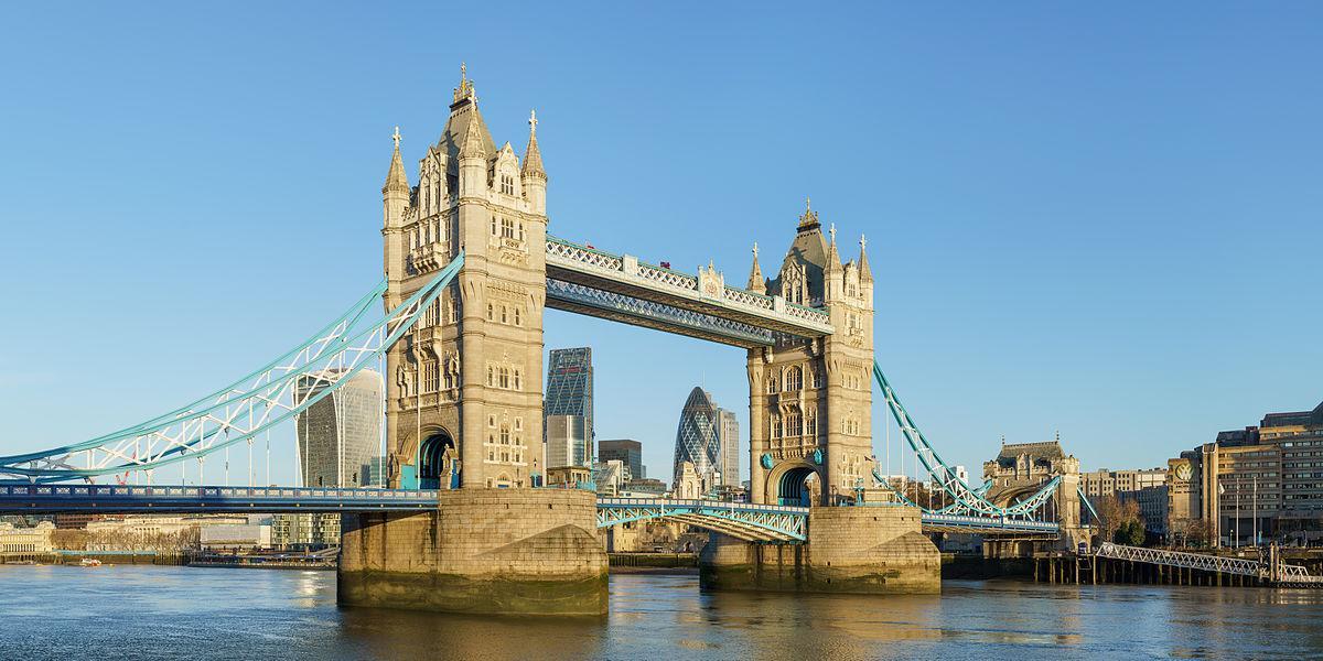 Read more about the article 25 Best Places To Visit In UK | United Kingdom Tourism|