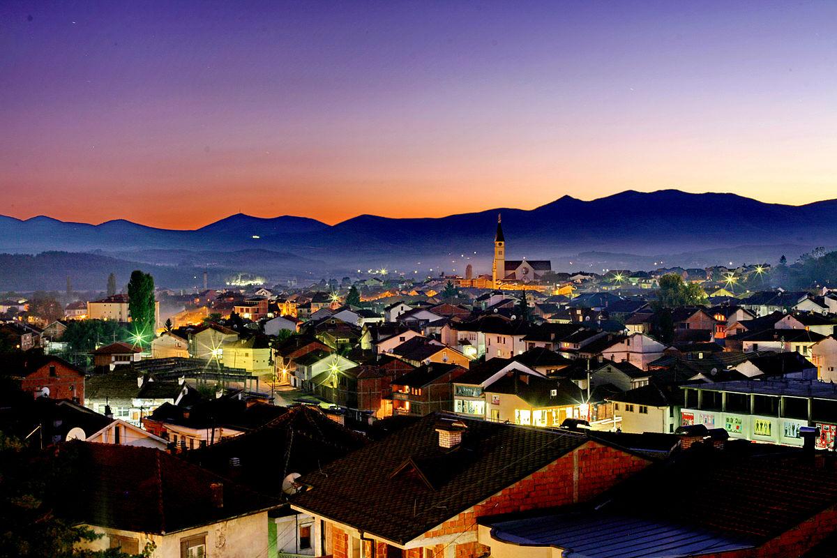 You are currently viewing Exploring the Enchanting cities in kosovo: Top 20 Must-Visit Places