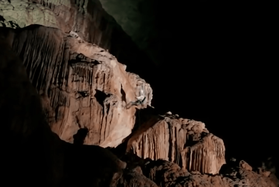 Gjurgjevica Cave