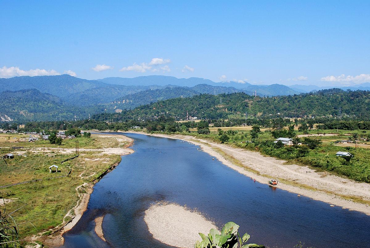 Itanagar, Arunachal Pradesh