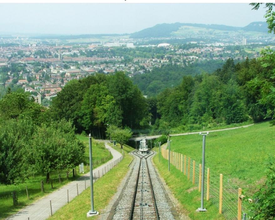 You are currently viewing 20 Best Places to Visit in Bern: From Old Town to the Paul Klee Center