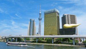 Read more about the article A Guide to the Top 20 Tourist Destinations in Tokyo, Japan