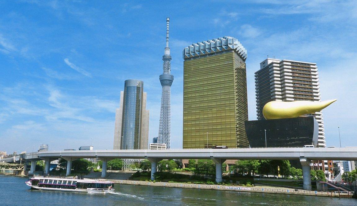 You are currently viewing A Guide to the Top 20 Tourist Destinations in Tokyo, Japan