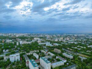 Read more about the article 20 Must-Visit Places in Bishkek, Kyrgyzstan