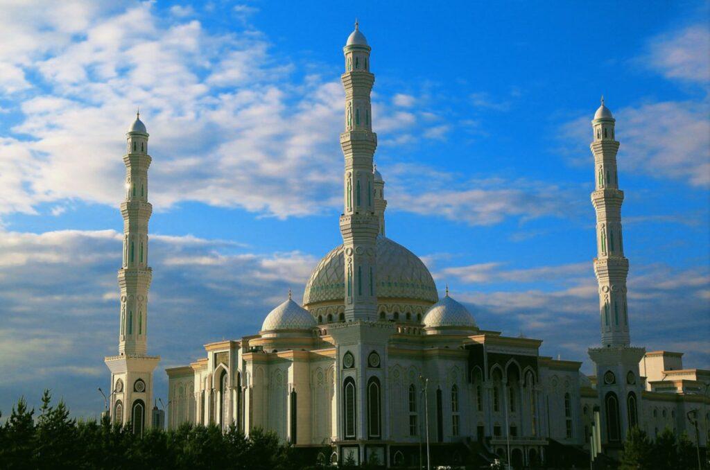 Must visit cities in Kazakhstan to visit 