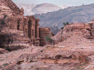 Read more about the article Explore the Top Cities to Visit in Jordan , Beautiful Attractions