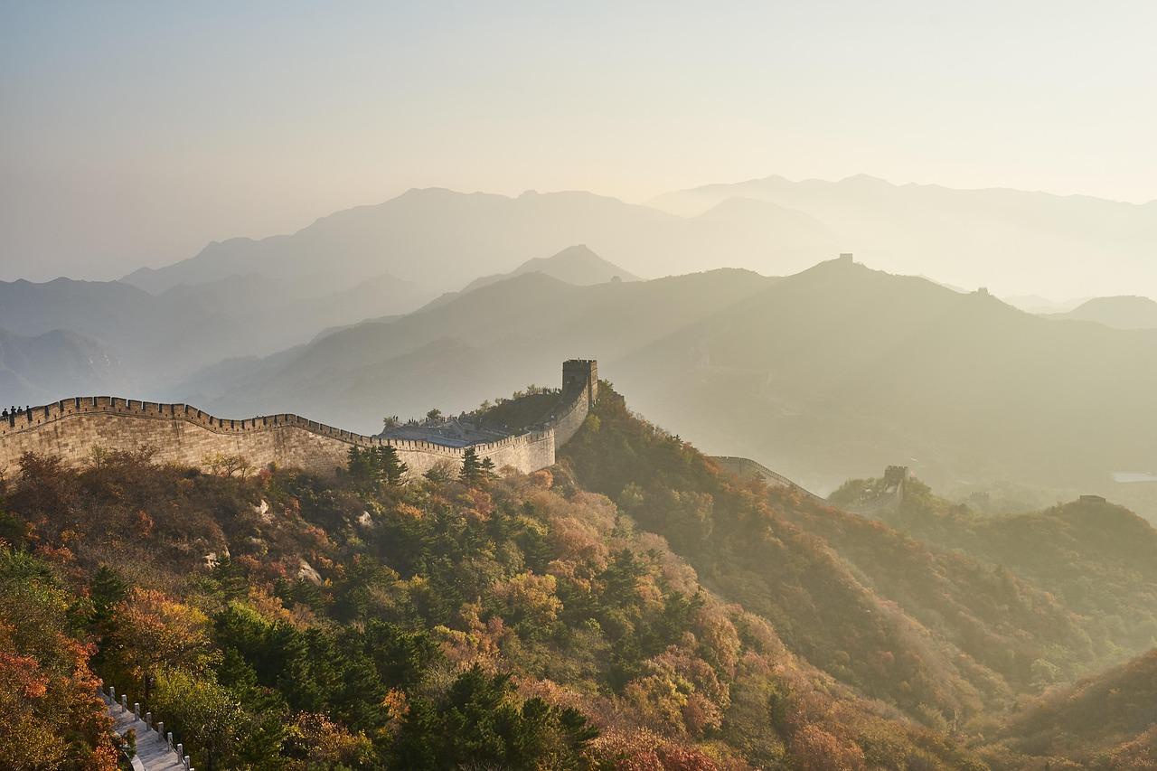 You are currently viewing 25 Best Places to Visit in China & Things to Do