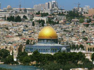 Read more about the article Top 20 Must-See Places in Jerusalem