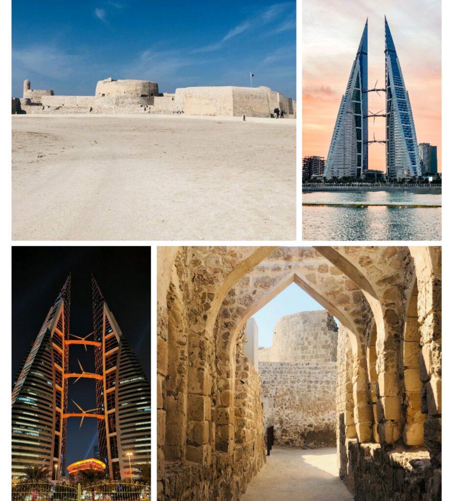 Best places to visit in Manama 