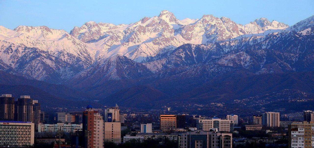 You are currently viewing 25 Must-Visit Cities in Kazakhstan: A Comprehensive Guide