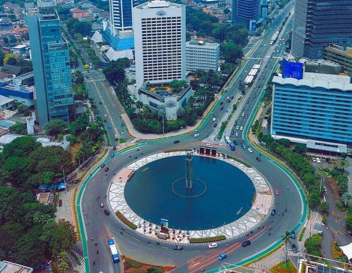 Read more about the article 20 Must-Visit Places in Jakarta: From Monuments to Nightlife