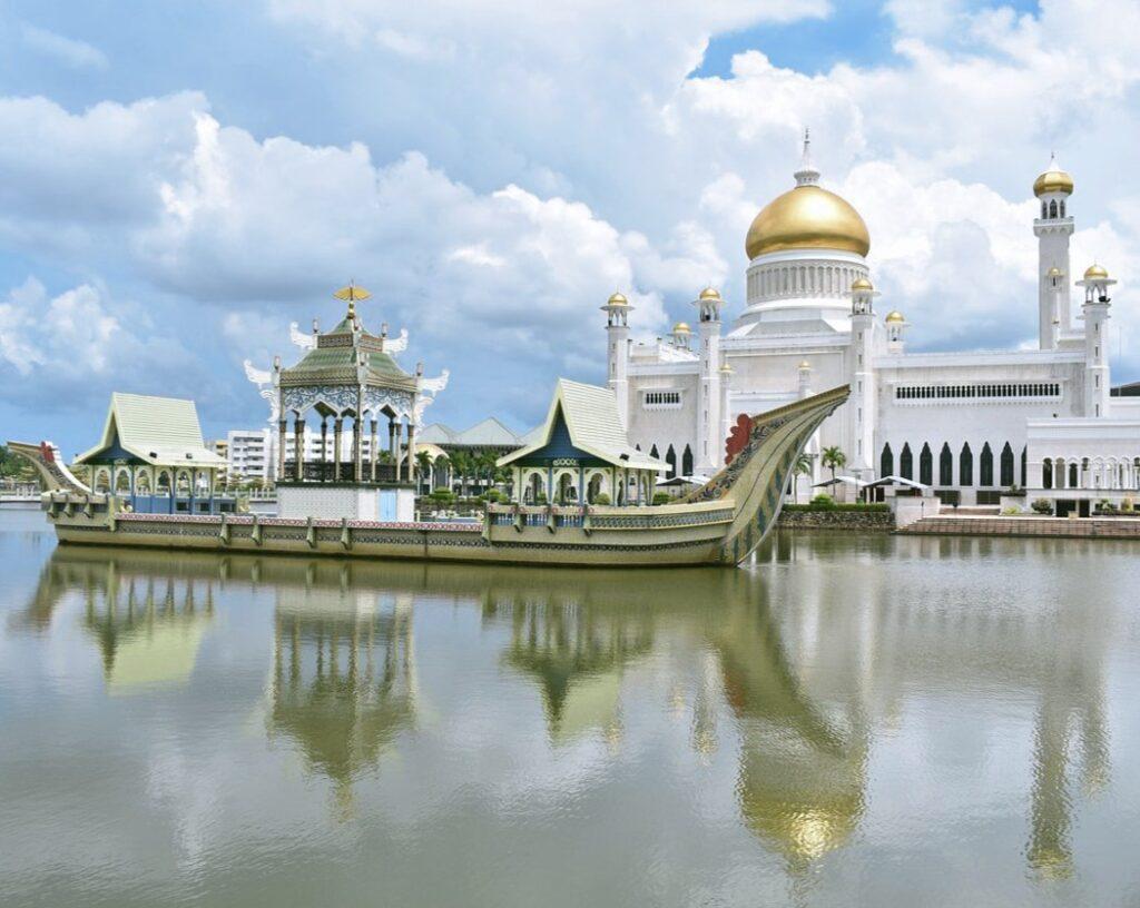 Places to visit in Brunei, bestplaces2visit 