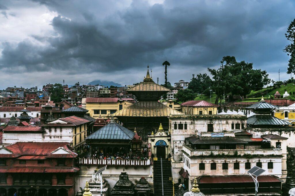 Best places to visit in Kathmandu Nepal 
