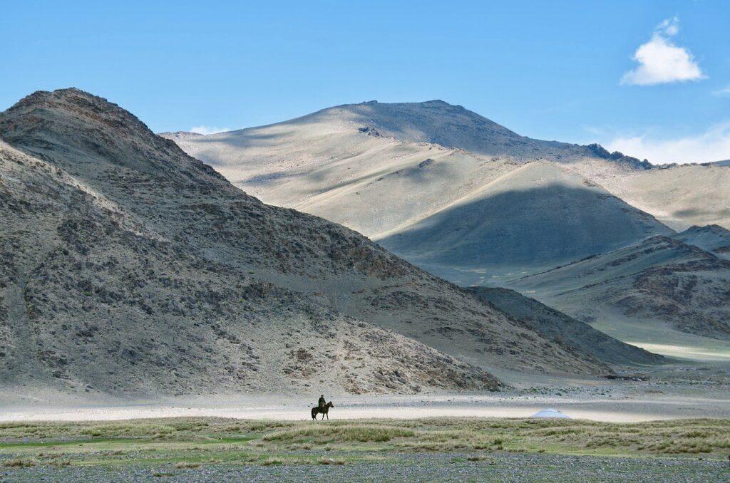 Places to visit in Mongolia, bestplaces2visit 