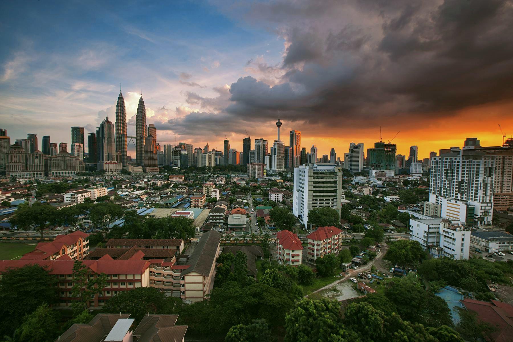 You are currently viewing 18 Must-Visit Places in Kuala Lumpur & Things to Do