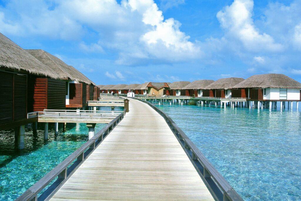 Places to visit in Male, Maldives Tourism 