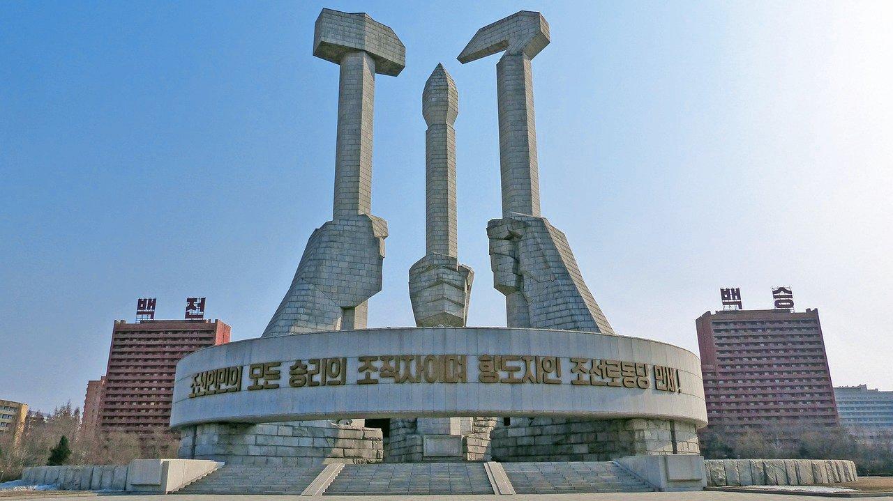 You are currently viewing Must Visit Tourist places in Pyongyang, North Korea