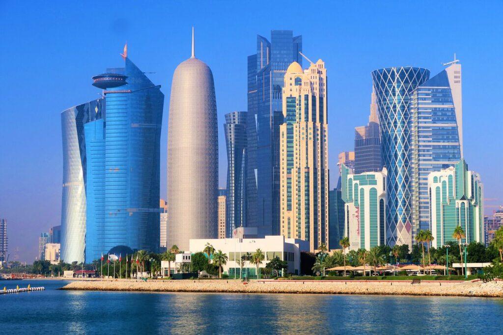 Cities to visit in Qatar & top attractions 