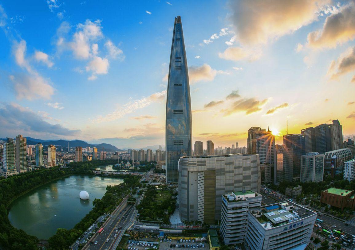 Read more about the article Tourist places to Visit in Seoul & Beautiful Attractions
