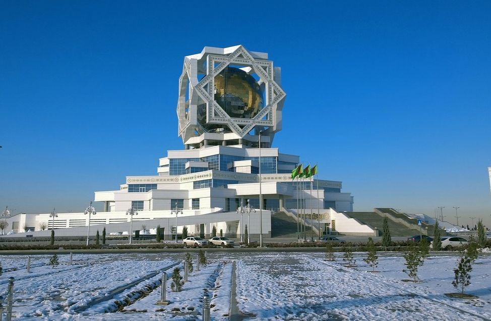 Read more about the article Discovering the Best Tourist Attractions in Ashgabat, Turkmenistan