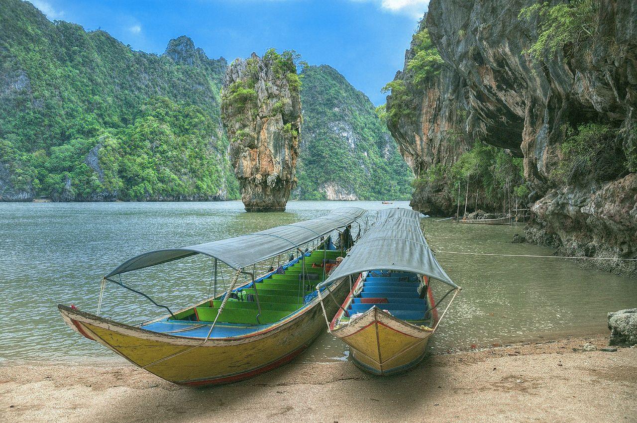 Read more about the article 15 Must-Visit Cities in Thailand: A Guide to the Best Destinations