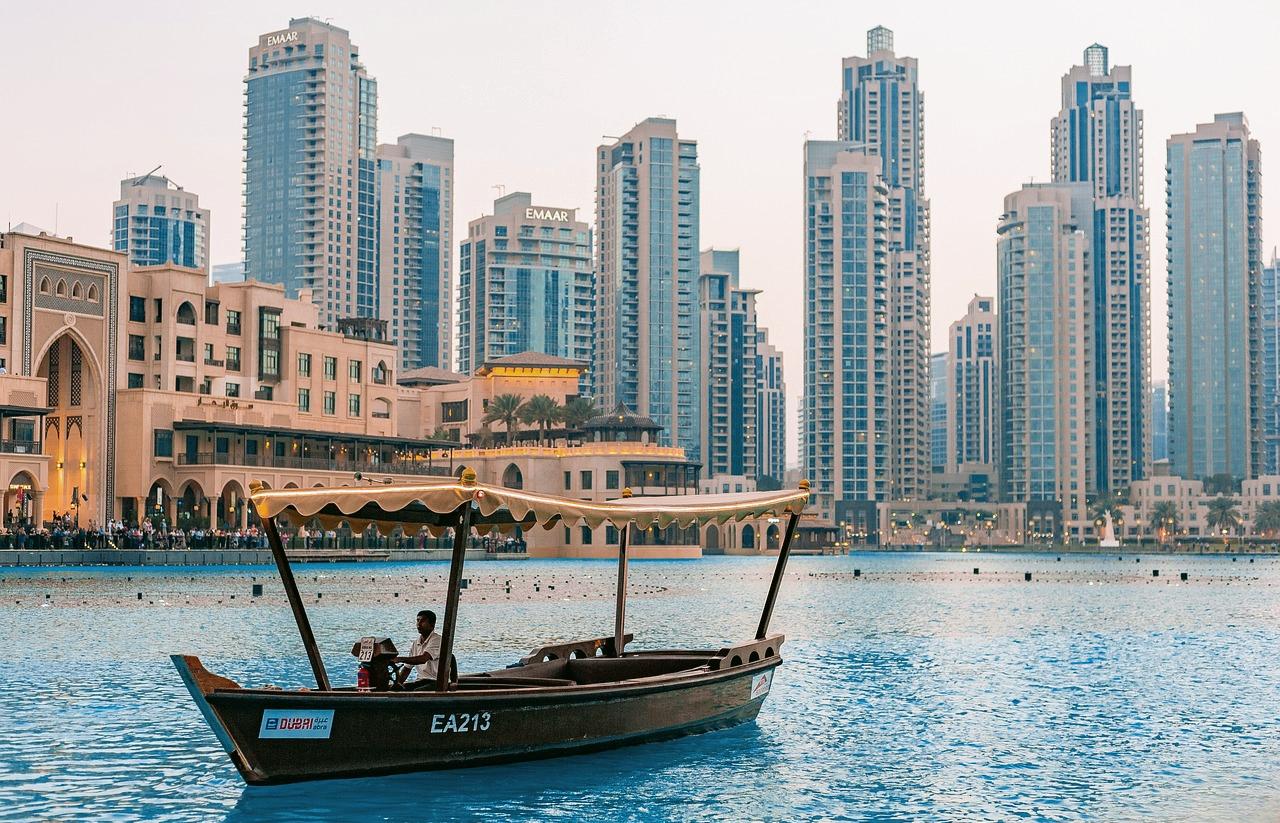 You are currently viewing Discover the Top 15 Must Visit Tourist Attractions in Dubai